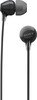 Беспроводные наушники Sony WI-C300, Черный вариант - 3