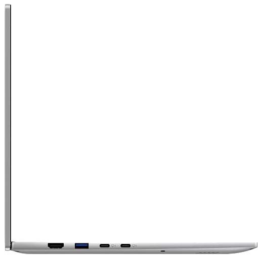 Ноутбук Lunnen Ground, AMD Ryzen 7 7730U, RAM 16 ГБ, Серый, SSD 512 ГБ, AMD Radeon Graphics, Windows 11 Home детальное изображение - 2