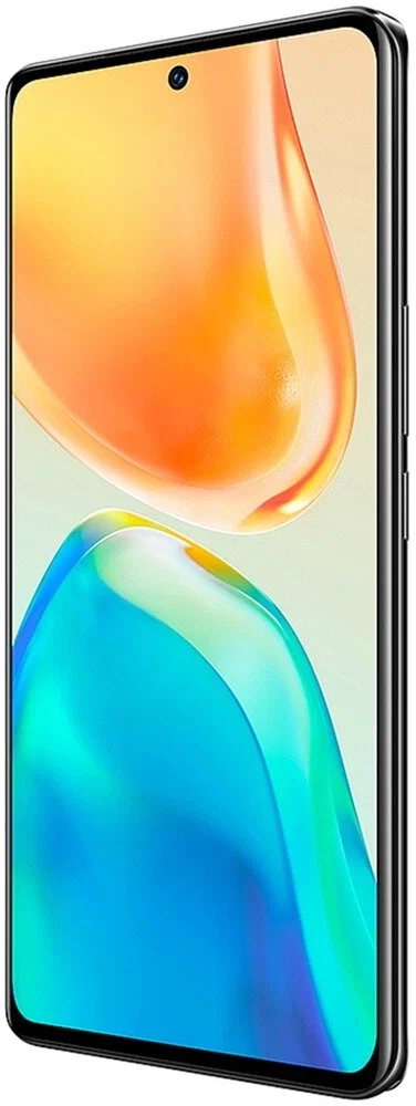 Смартфон Vivo V25 Pro 256 ГБ, Черный, Dual nano-SIM детальное изображение - 3
