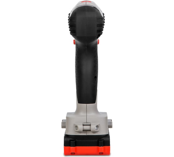 Аккумуляторная дрель-шуруповерт CROWN CT21081H-2 BMC, 2 акб, 30 Нм, 12 В детальное изображение - 5