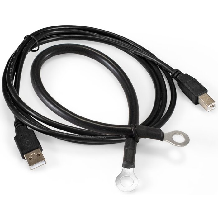 ИБП ExeGate SineTower SZ-1500.LCD.AVR.2SH.1C13.USB + 2x HRL 12-75 (75Ач) №6