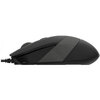 Мышь A4Tech Fstyler FM10, Черный вариант - 5