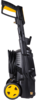 Мойка высокого давления HUTER W195-PW Smart Professional, 2.5 кВт, 195 бар, Черный/Желтый вариант - 5