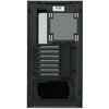Корпус ADATA XPG INVADER X (INVADERXMTWOF-BKCWW), Черный вариант - 5