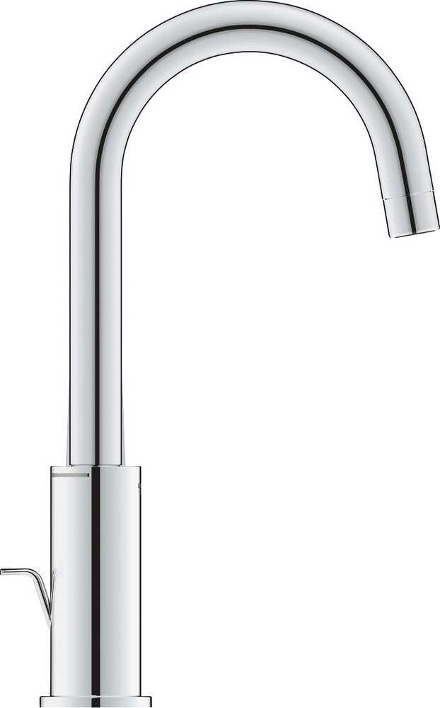 Смеситель Grohe Eurosmart 23537003 №4