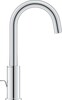 Смеситель Grohe Eurosmart 23537003 вариант - 4