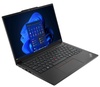 Ноутбук Lenovo ThinkPad E14, Intel Core Ultra 5 125H, RAM 16 ГБ, Черный, SSD 512 ГБ, Intel Graphics, Windows 11 вариант - 2