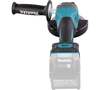 Угловая шлифовальная машина Makita XGT GA029GZ 199374, 125 мм, 8500 об/мин вариант - 4