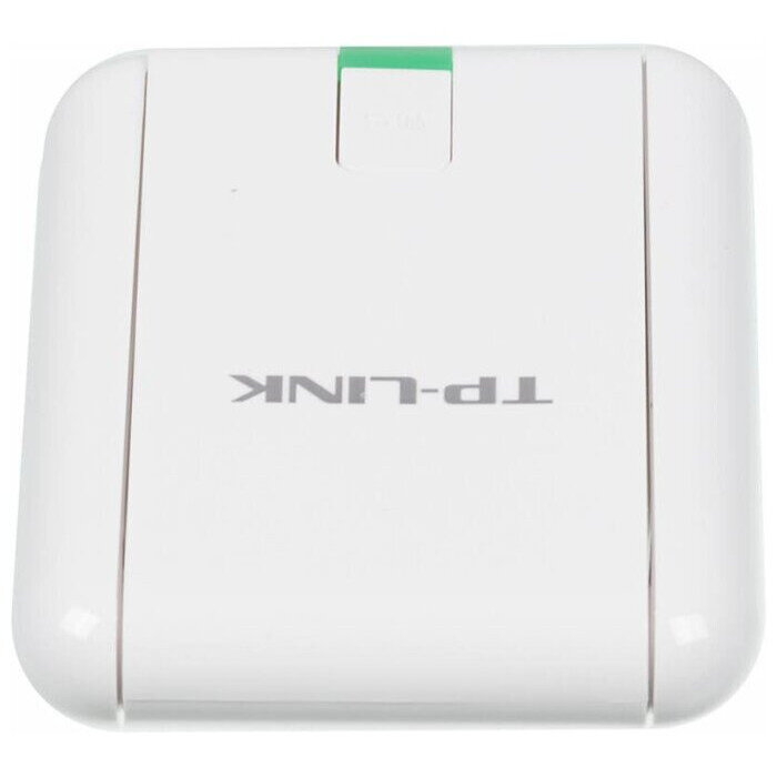 Wi-Fi адаптер TP-Link TL-WN822N, Wi-Fi 4, Белый №7