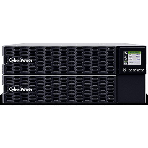 ИБП CyberPower OL8KERTHD детальное изображение - 1