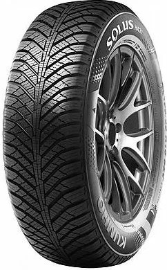 Летняя шина Kumho HA31, 155/60 R15 74T детальное изображение - 1
