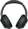 Беспроводные наушники Sony WH-1000XM3, Черный вариант - 4