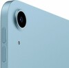 Планшет Apple iPad 2022 10.9, 256 ГБ, Синий, Wi-Fi+Cellular вариант - 4