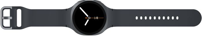 Умные часы Samsung Galaxy Watch 8 LTE 40 мм, Графит №6