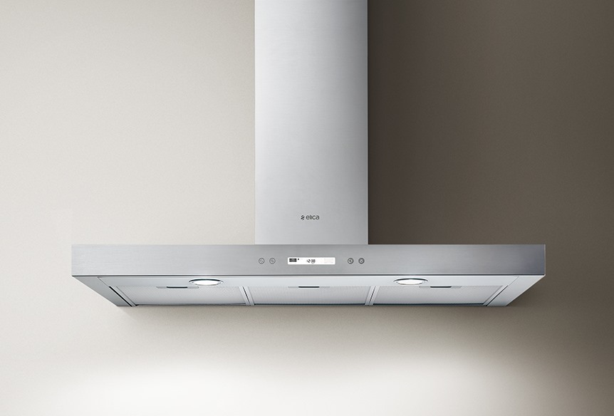 Вытяжка Elica Spot Plus IX/A/60, Серебряный детальное изображение - 1