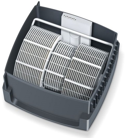 Мойка воздуха Beurer LW 230, Черный детальное изображение - 2