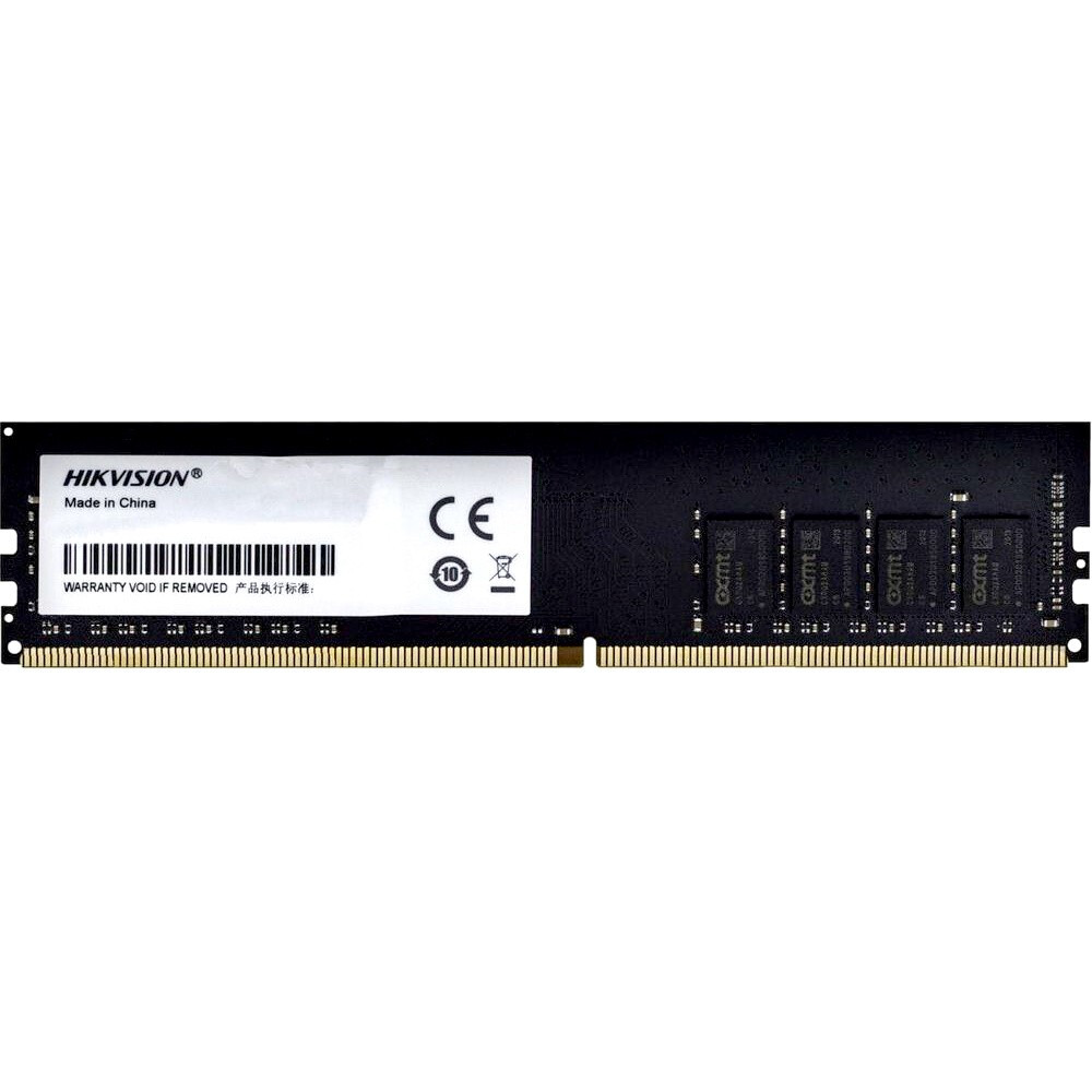 Оперативная память Hikvision DDR4 3200MHz, HKED4161CAB2F1ZB1/16G, 16 Гб детальное изображение - 1