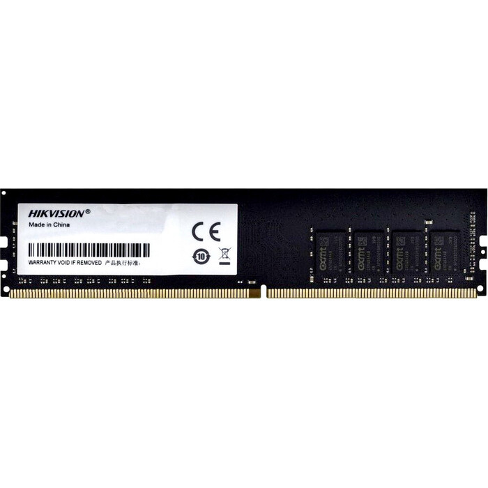 Оперативная память Hikvision DDR4 3200MHz, HKED4161CAB2F1ZB1/16G, 16 Гб №1