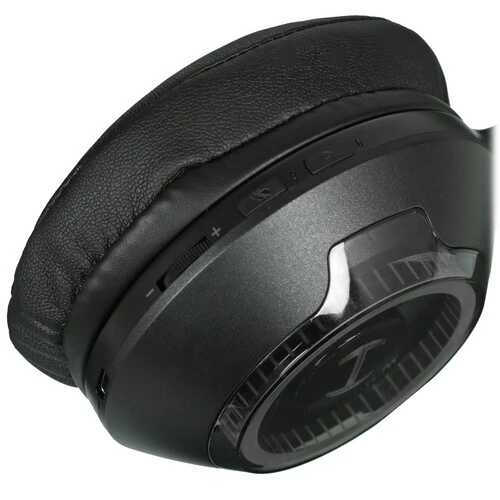 Беспроводные наушники Edifier G33BT, Черный детальное изображение - 4