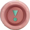Портативная колонка JBL Flip 7, Розовый вариант - 3