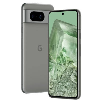 Смартфон Google Pixel 8 8/256 Гб, Серый, nano-SIM+eSIM детальное изображение - 5