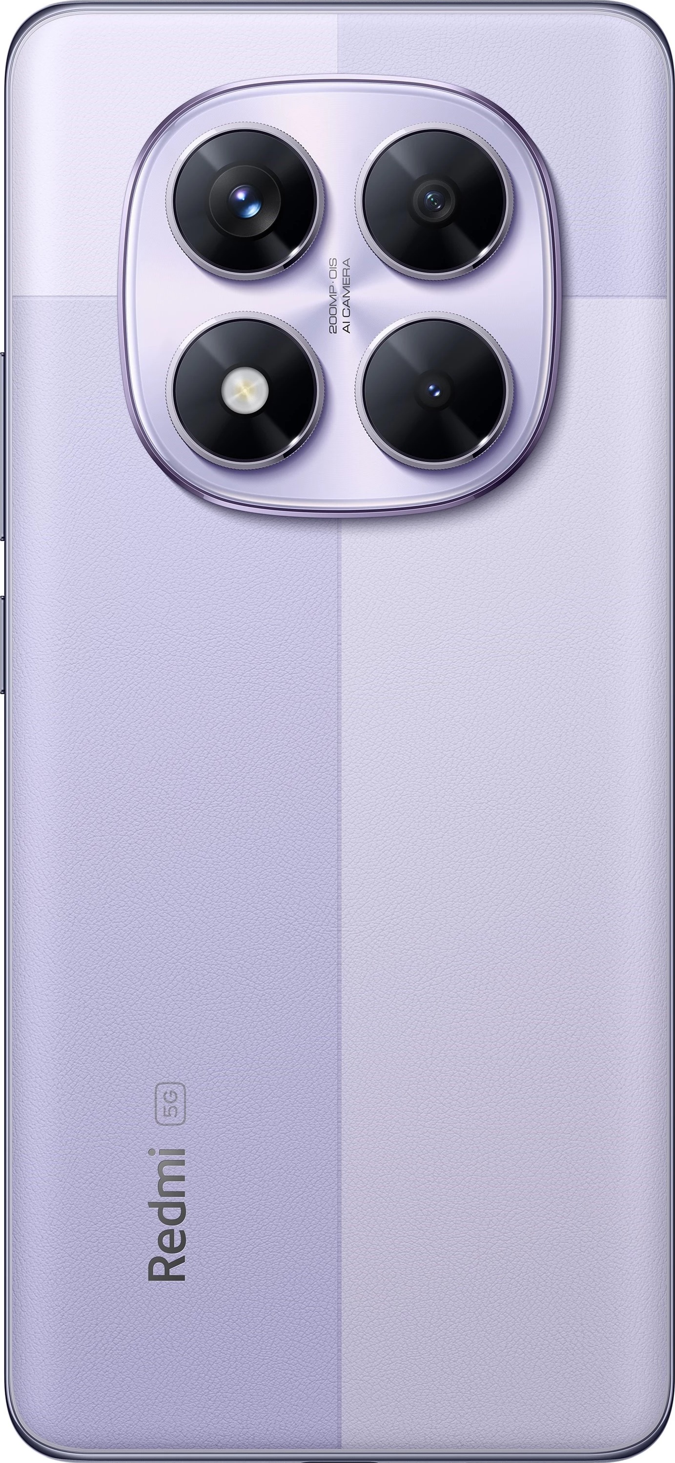 Смартфон Xiaomi Redmi Note 14 Pro 5G 12/512 ГБ, Фиолетовый, Dual nano-SIM детальное изображение - 5