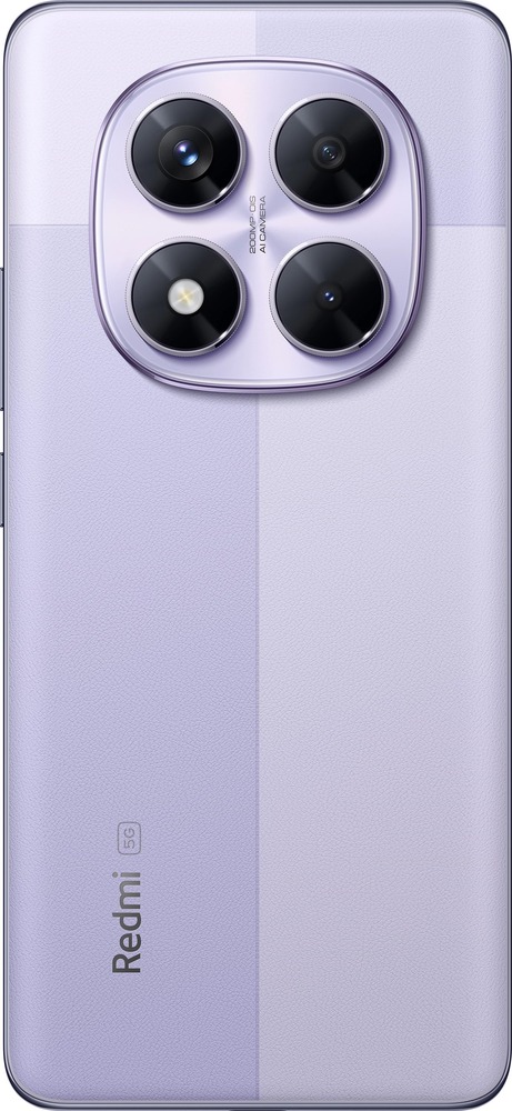 Смартфон Xiaomi Redmi Note 14 Pro 5G 12/512 ГБ, Фиолетовый, Dual nano-SIM №5