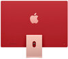 Моноблок Apple iMac 24 2021 MGPN3 RAM 8 Гб, SSD 512 Гб, Розовый вариант - 2