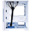 Корпус 1STPLAYER TRILOBITE T3 ARGB (T3-WH-4F7-W), Белый  вариант - 6