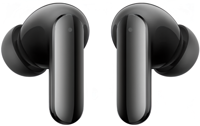 Беспроводные наушники Realme Buds Air 8 Pro Master, Черный №2