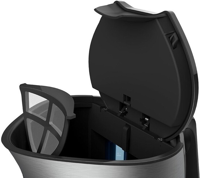 Электрический чайник Braun IDCollection WK 5115 1.7 л, Черный №2
