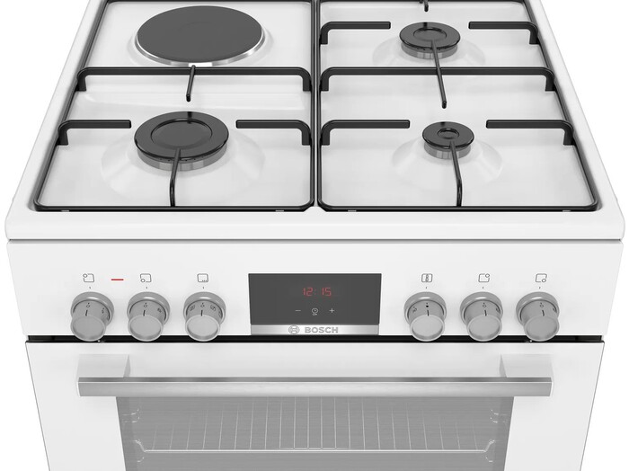 Плита Bosch HXC 39AG20Q, Белый №3