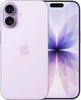 Смартфон Apple iPhone 17 256 Гб, Фиолетовый, Dual nano-SIM вариант - 1
