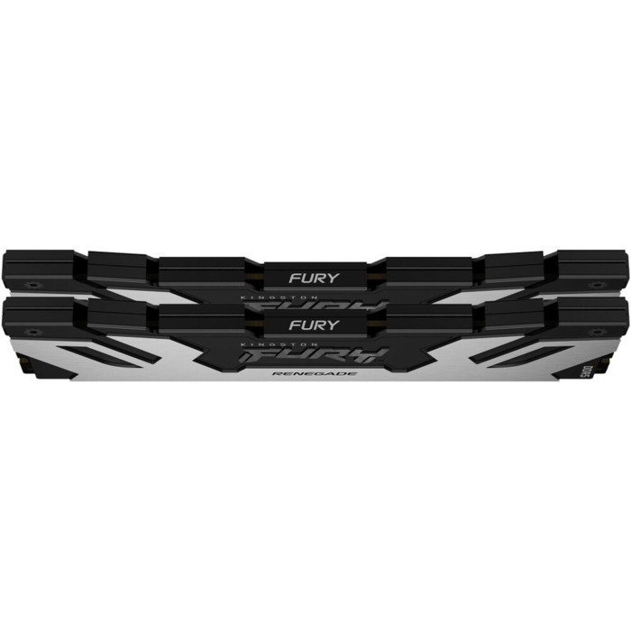 Оперативная память Kingston Fury Renegade Silver DDR5 7200MHz, KF572C38RSK2-48, 2x24 Гб KIT, 48 Гб №3