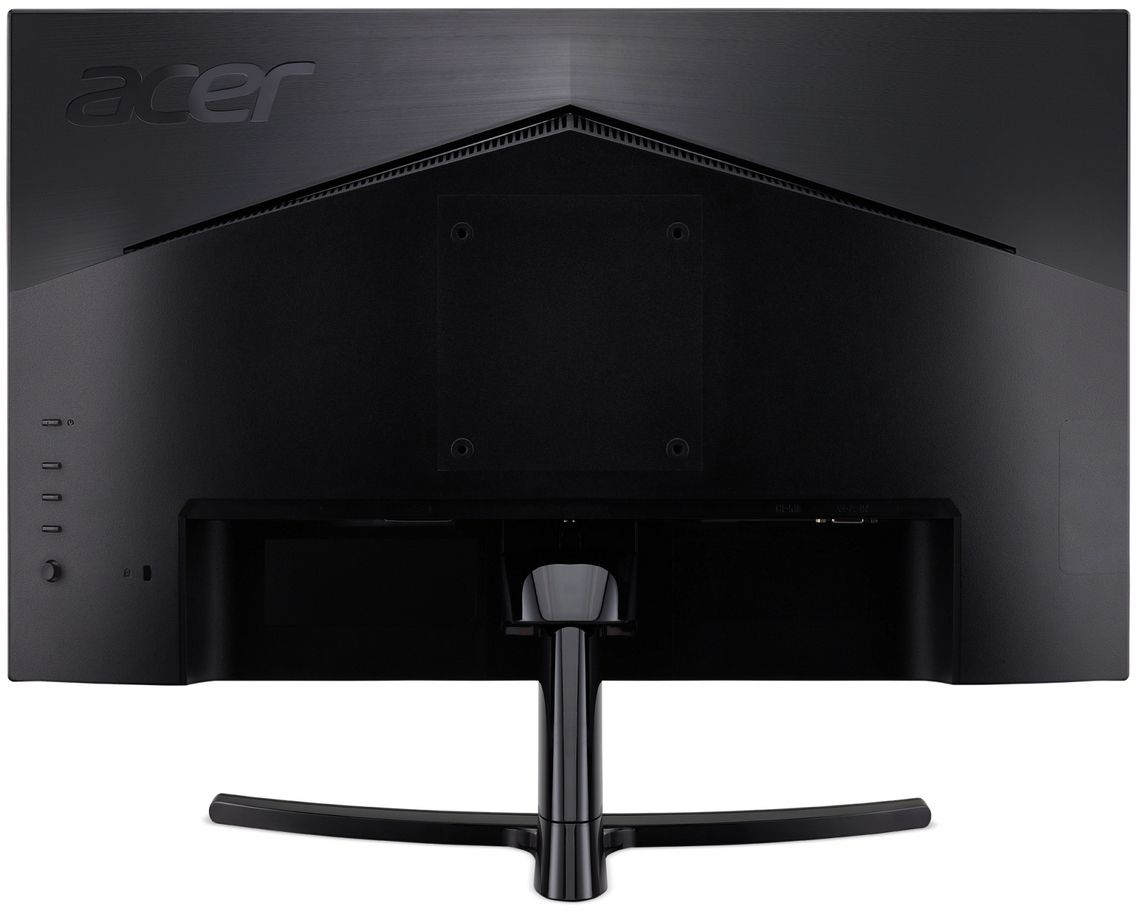 Монитор Acer K243Y, 24″, 1920x1080, 75 Гц, Черный детальное изображение - 6