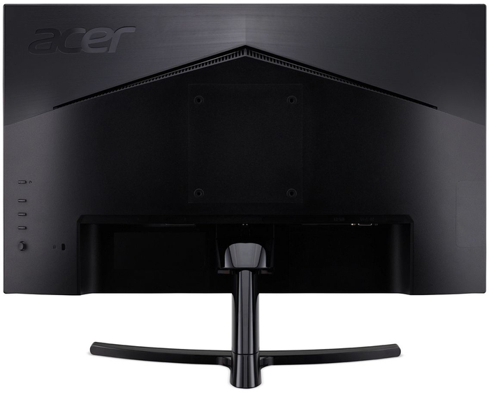 Монитор Acer K243Y, 24″, 1920x1080, 75 Гц, Черный №6