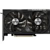 Видеокарта Gigabyte NVIDIA GeForce RTX 4070, GV-N4070WF2V2-12GD, 12 ГБ, Черный вариант - 3