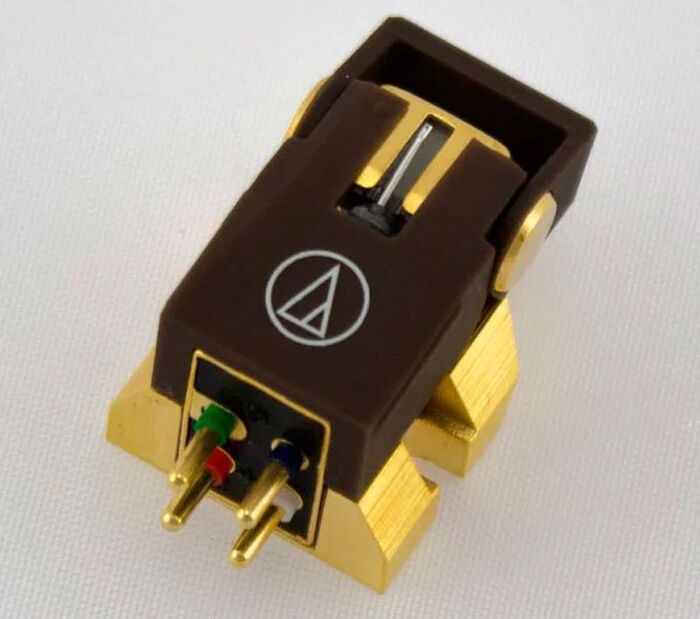 Игла звукоснимателя AUDIO-TECHNICA VM760SLC,  Черный №4