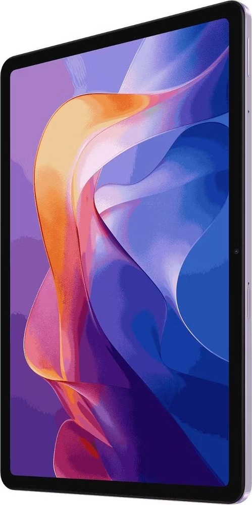 Планшет Xiaomi Redmi Pad 2 4/128 ГБ, Фиолетовый, Wi-Fi + Cellular №7