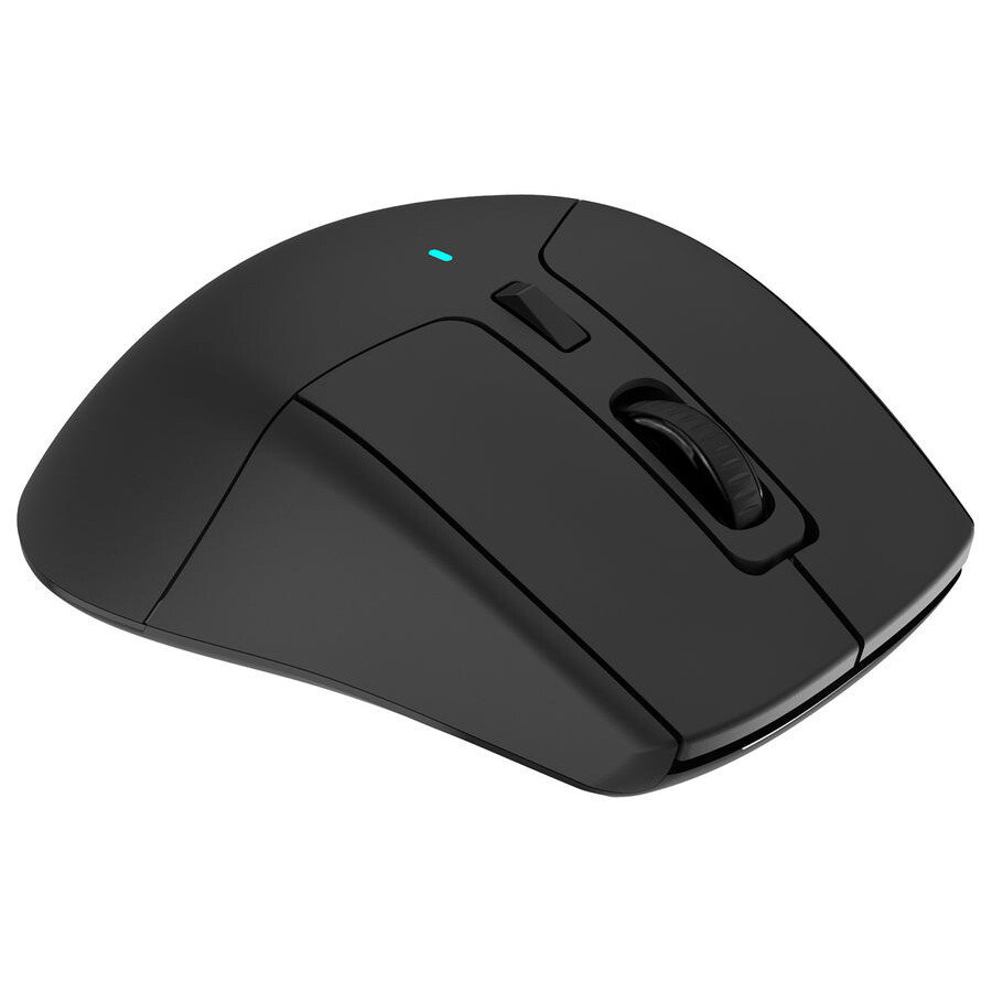 Мышь Acer OMR150, Черный детальное изображение - 3