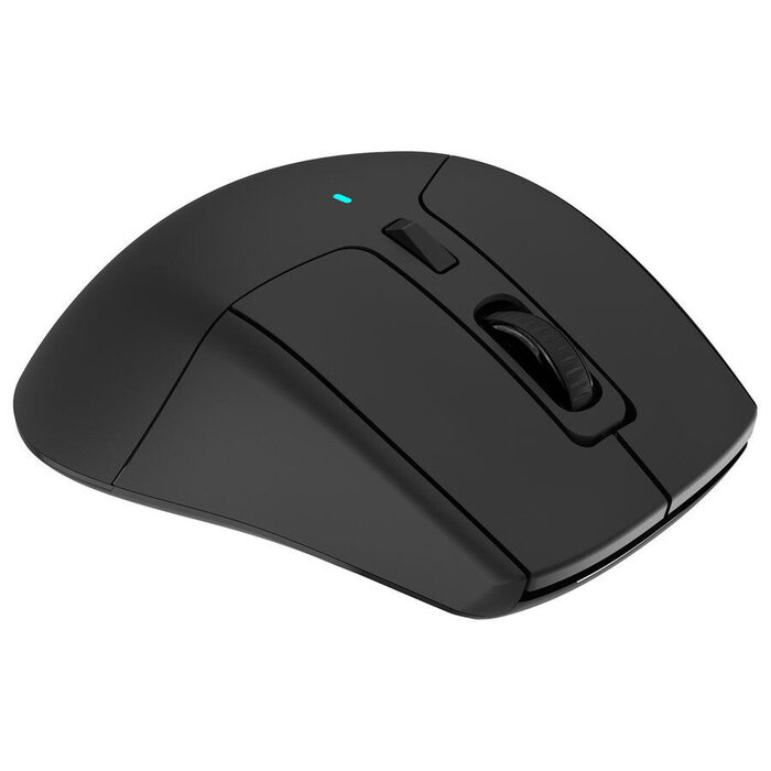 Мышь Acer OMR150, Черный №3