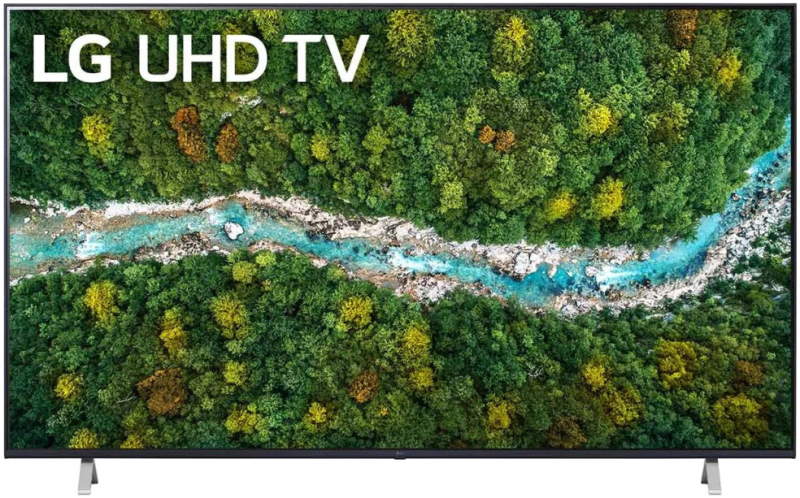 Телевизор LG 75UP7750, 75