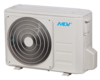 Кондиционер MDV MDSOP-09HRFN8/MDOOP-09HFN8, Белый вариант - 5