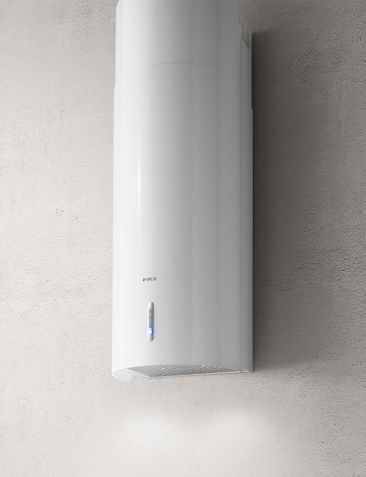 Вытяжка Elica Stone IX/A/33, Серебряный детальное изображение - 1