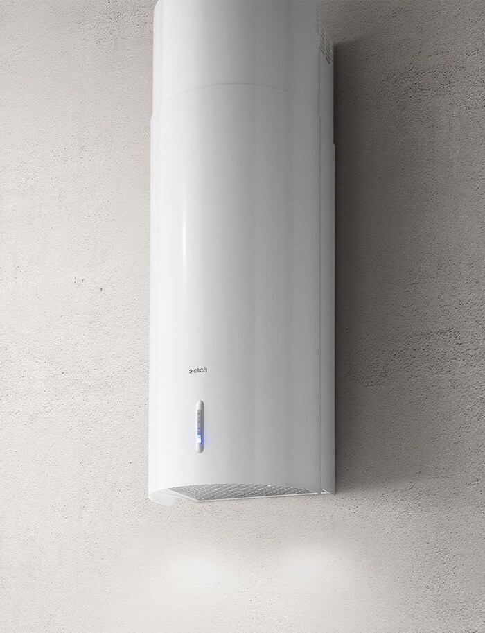 Вытяжка Elica Stone IX/A/33, Серебряный №1