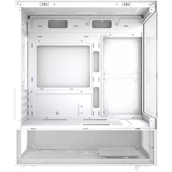 Корпус Powercase Vision Micro M2, Белый №5
