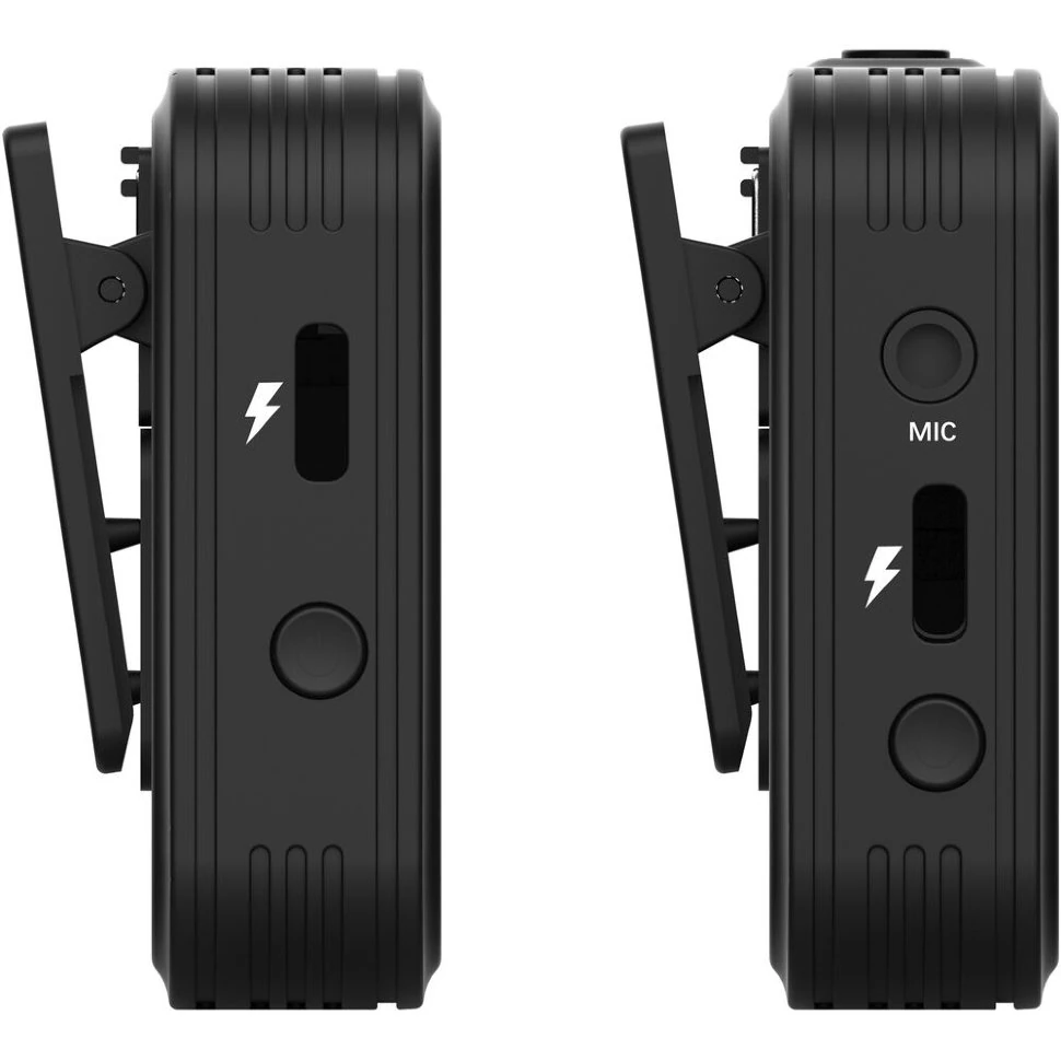 Радиосистема Synco G1(A1) RX + TX, Черный детальное изображение - 3