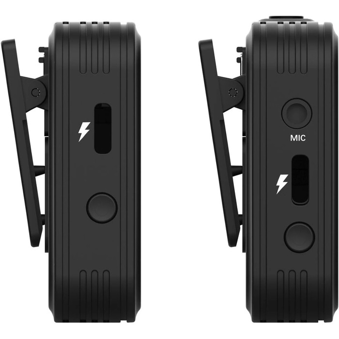 Радиосистема Synco G1(A1) RX + TX, Черный №3