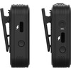 Радиосистема Synco G1(A1) RX + TX, Черный вариант - 3