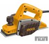 Электрический рубанок INGCO PL5508, 550 Вт,  Желтый вариант - 6